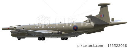 BAE Nimrod BAE Nimrod 133522038