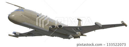 BAE Nimrod BAE Nimrod 133522073
