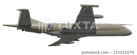BAE Nimrod BAE Nimrod 133522079