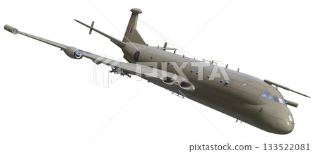BAE Nimrod BAE Nimrod 133522081