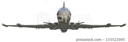 BAE Nimrod 133522095