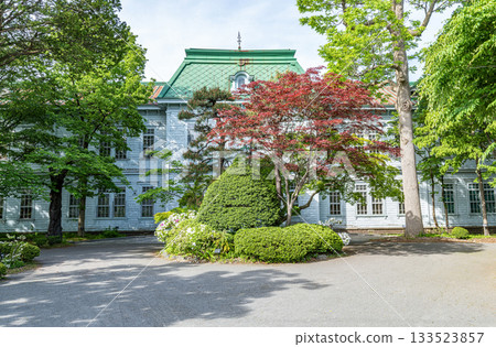 青森市森林博物館,青森縣青森市 青森市森林博物館,青森縣青森市 133523857