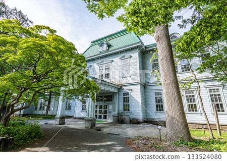 青森市森林博物館,青森縣青森市 青森市森林博物館,青森縣青森市 133524080