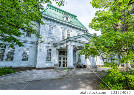 青森市森林博物館，青森縣青森市 133524083