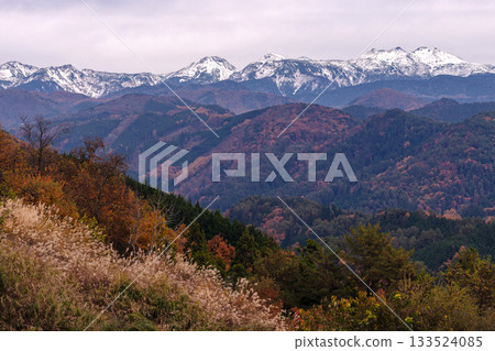 251113 Mount Norikura g003 133524085