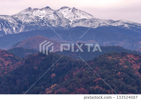 251113 Mount Norikura g005 251113 Mount Norikura g005 133524087