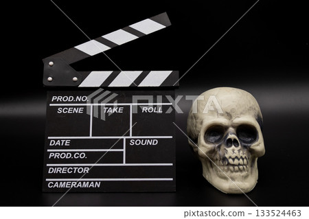 Horror, suspense, movie and drama images Horror, suspense, movie and drama images 133524463