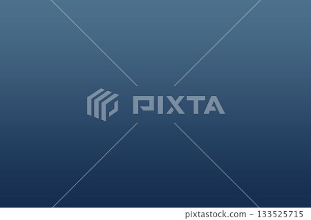 Full frame shot of blue isolated background, copy space 133525715
