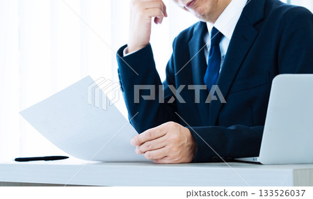 負責招募的商人 133526037