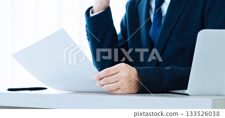 負責招募的商人 負責招募的商人 133526038