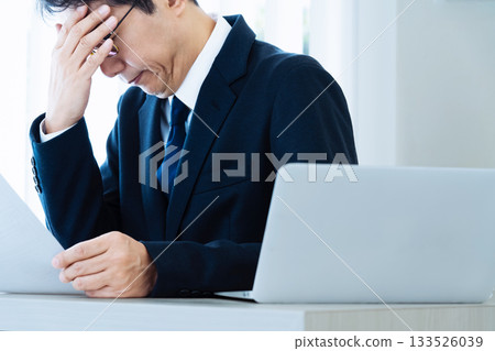 負責招募的商人 133526039