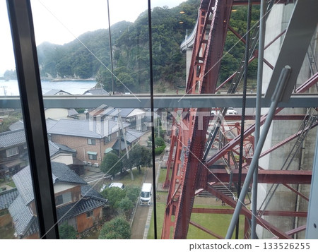 阿瑪魯貝鐵路橋墩 @ 阿瑪魯貝水晶塔 133526255