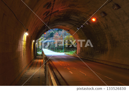 251113 Iwataki Tunnel z072 251113 Iwataki Tunnel z072 133526830