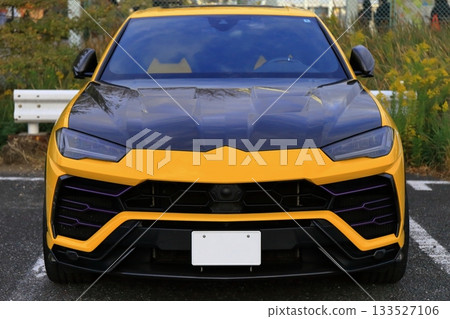 義大利跑車 義大利跑車 133527106