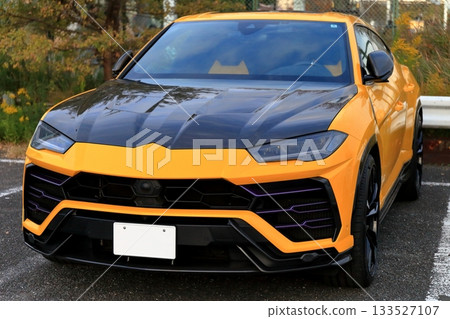 義大利跑車 義大利跑車 133527107
