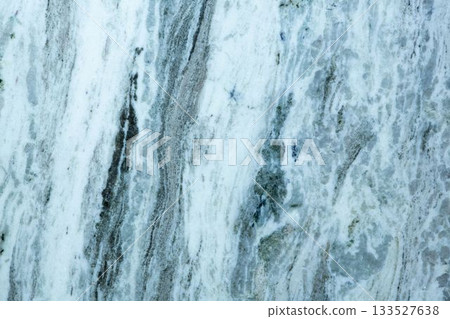 Modern marble surface, Close-up 133527638