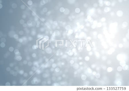 Light design shimmering on silver Light design shimmering on silver 133527759