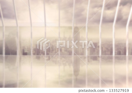 Computer generated architectural features 133527919