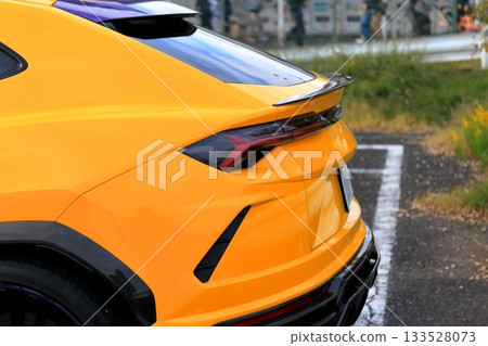 義大利跑車 133528073