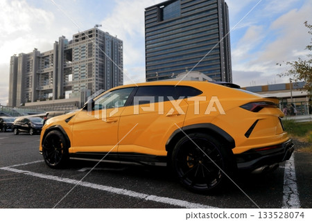 義大利跑車 義大利跑車 133528074