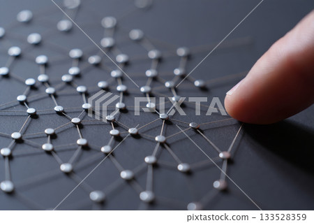 network with network 133528359