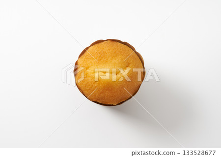 Cake muffins: An image of American baked goods Cake muffins: An image of American baked goods 133528677