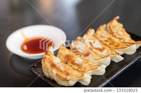 美味的餃子 美味的餃子 133529025