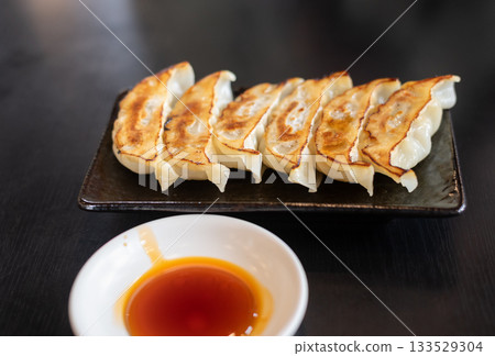 美味的餃子 美味的餃子 133529304