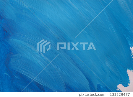 Blue background 133529477