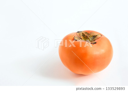 Persimmon (Monpei persimmon) Persimmon (Monpei persimmon) 133529893