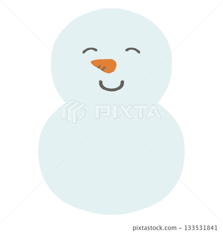 雪人C 133531841