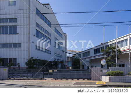 驪住常滑東工廠 133531893