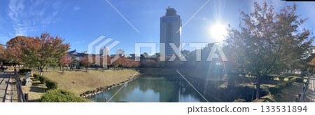 孫普城公園 251123pm2:15 孫普城公園 251123pm2:15 133531894