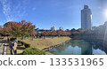 Sunpu Castle Park Panorama 251123pm2:15-2 133531965
