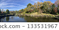 Momijiyama Garden Panorama 251123pm2:19 133531967