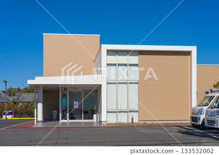 常滑市中村診所 常滑市中村診所 133532002