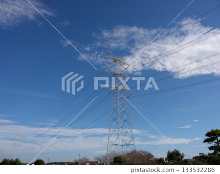 Walking around Tone Town 133532286