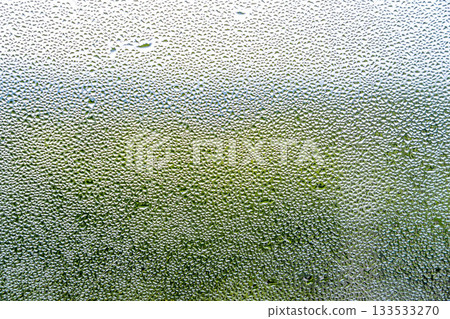 朦朧的玻璃 ~寒冷的早晨~ 朦朧的玻璃 ~寒冷的早晨~ 133533270