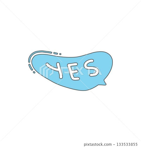 Colorful comic book sound blast, cartoon bomb explosions, crash or bang effect. Doodle hand drawn speech bubble with pow, splash, bam, wow, omg words. Smoke exclamation elements, explode 133533855