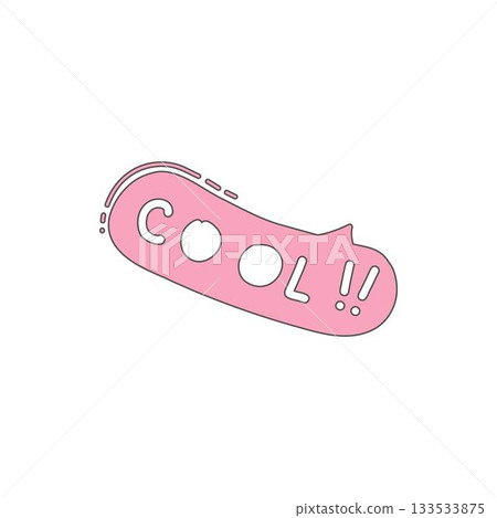 Colorful comic book sound blast, cartoon bomb explosions, crash or bang effect. Doodle hand drawn speech bubble with pow, splash, bam, wow, omg words. Smoke exclamation elements, explode 133533875