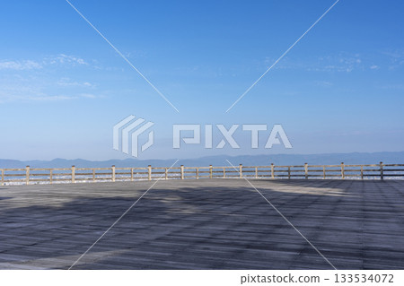 京都將軍塚青龍殿大舞台 133534072