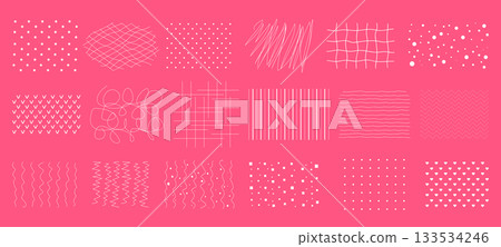 Shading and patterns for overlaying or filling shapes Shading and patterns for overlaying or filling shapes 133534246