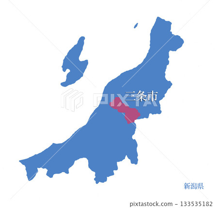 Sanjo City, Niigata Prefecture Sanjo City, Niigata Prefecture 133535182