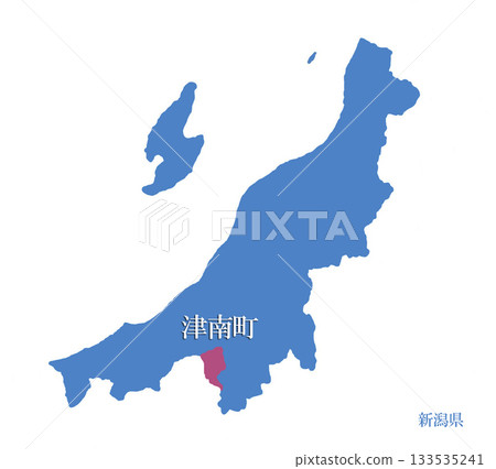 Tsunan Town, Nakauonuma District, Niigata Prefecture Tsunan Town, Nakauonuma District, Niigata Prefecture 133535241