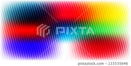 Vivid Rainbow Multi-Color Block Glow Gradient Texture Background Design Vivid Rainbow Multi-Color Block Glow Gradient Texture Background Design 133535646