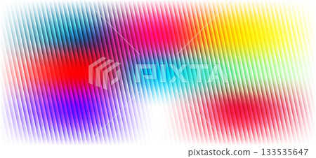 Bright Rainbow Color Burst Glow Gradient Texture Background Design 133535647