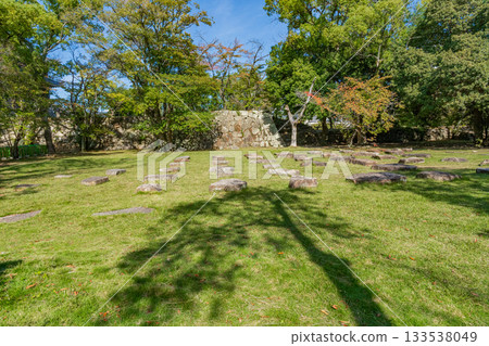 志摩市：廣島城內原廣島的皇室總部所在地 133538049