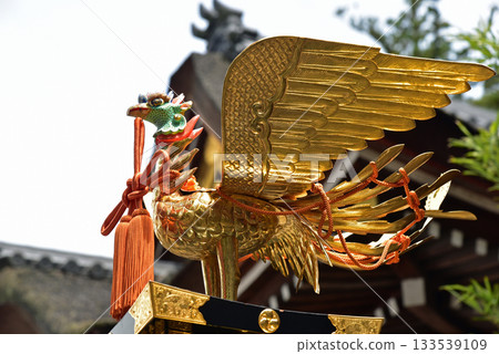 大神社 大祭 133539109