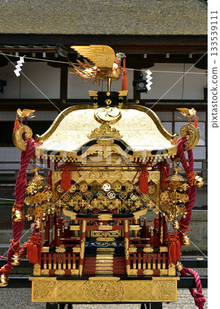 大神社 大祭 133539111