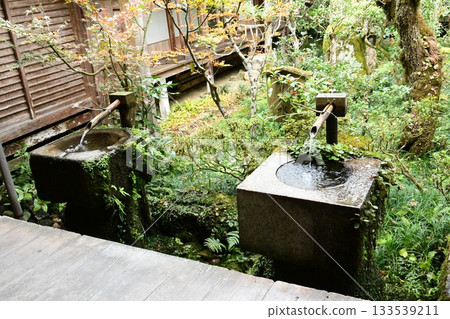 Sanzenin花園 Sanzenin花園 133539211